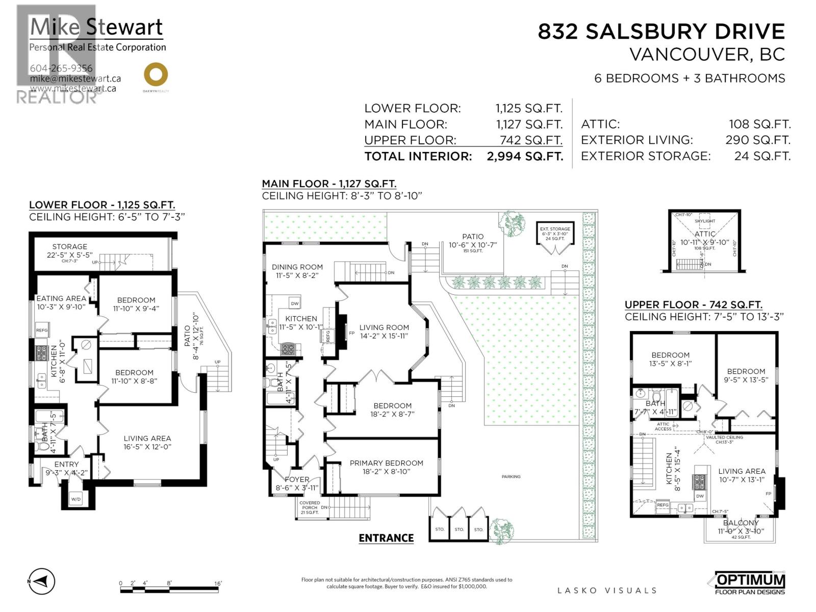 832 Salsbury Drive, Vancouver, British Columbia  V5L 4A2 - Photo 40 - R3119971