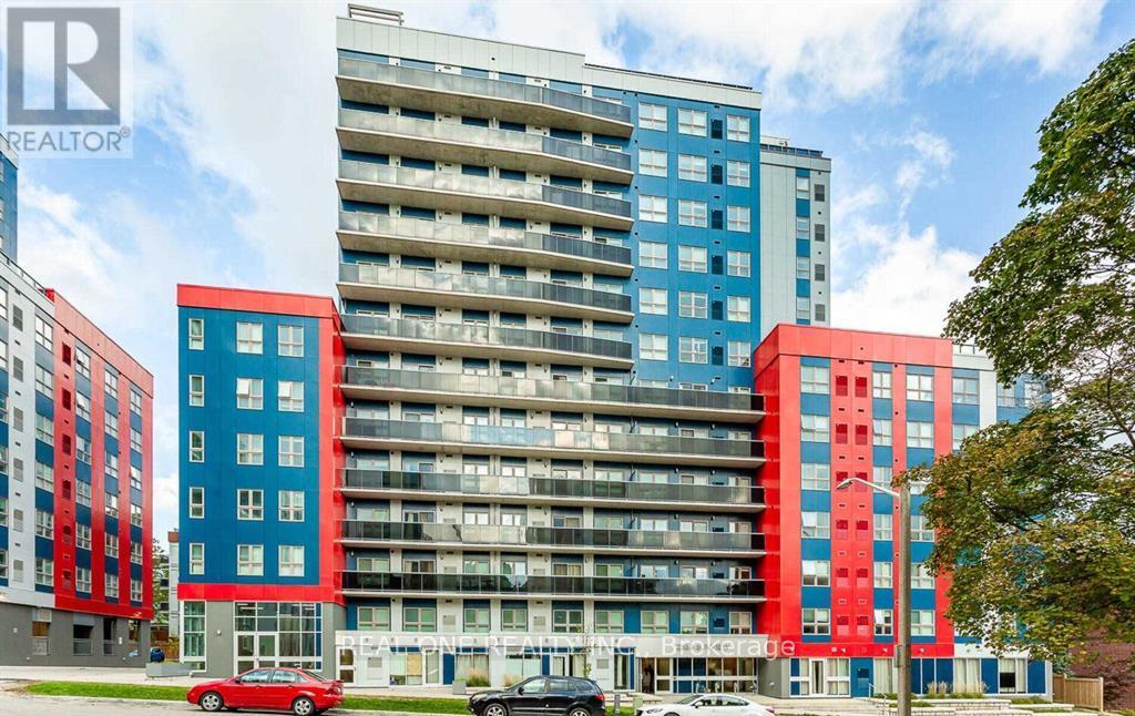 1156 - 258A SUNVIEW STREET, Waterloo, Ontario