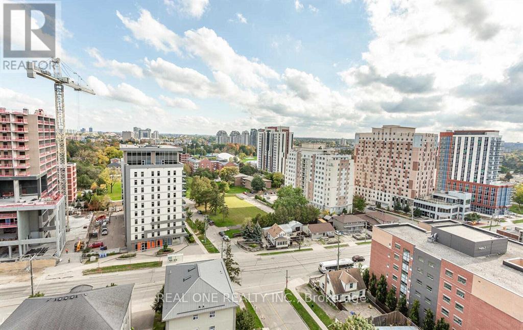 1156 - 258a Sunview Street, Waterloo, Ontario  N2L 0H6 - Photo 34 - X13093122