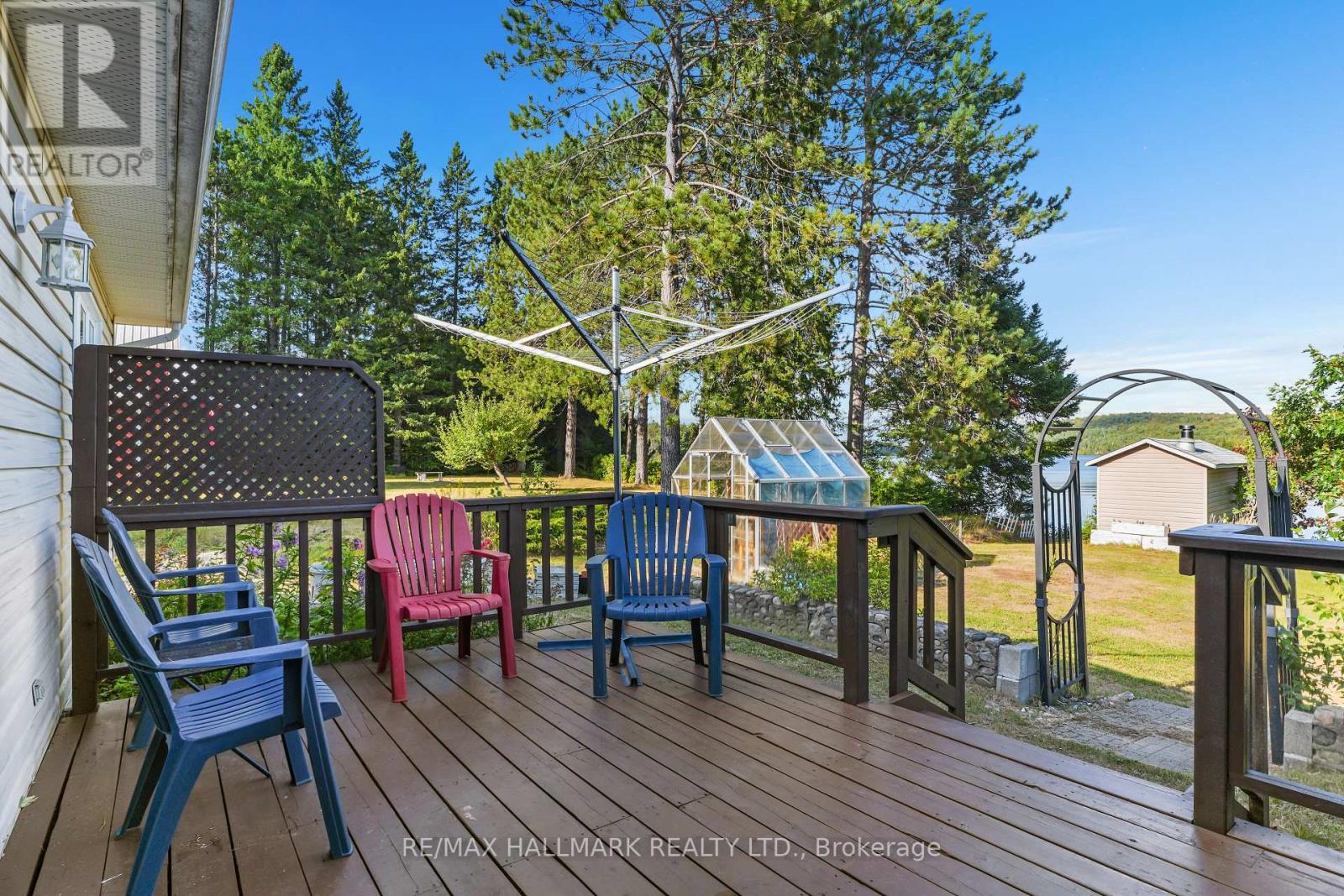 35b Card Road, Hastings Highlands, Ontario  K0L 2K0 - Photo 19 - X13093132