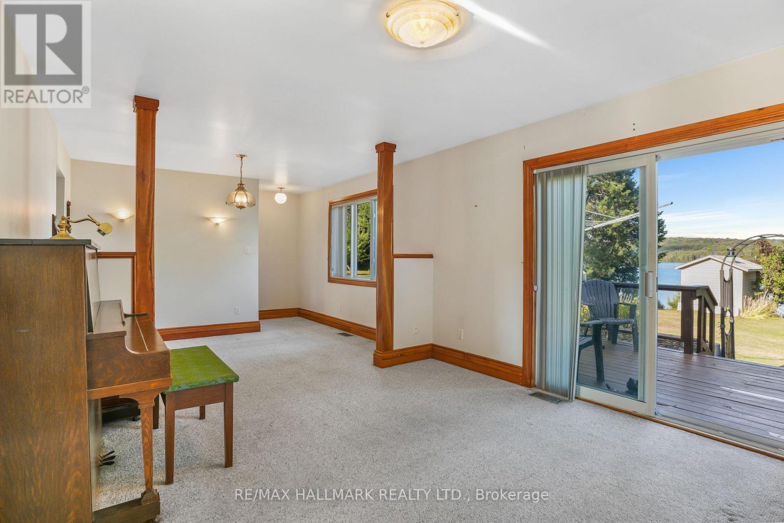 35b Card Road, Hastings Highlands, Ontario  K0L 2K0 - Photo 7 - X13093132