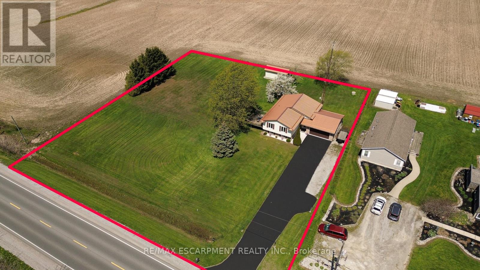 4617 Highway 3, Norfolk, Ontario  N3Y 4K4 - Photo 1 - X13093154