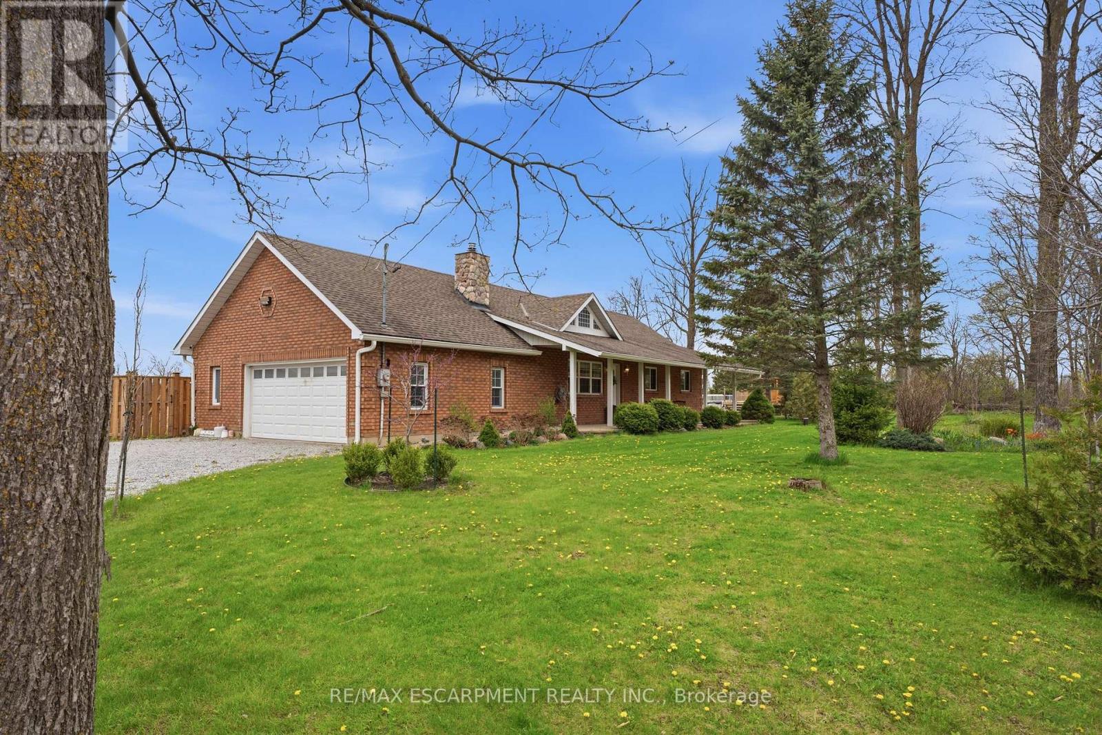 2410 Abingdon Road, West Lincoln, Ontario  L0R 1E0 - Photo 2 - X13093172