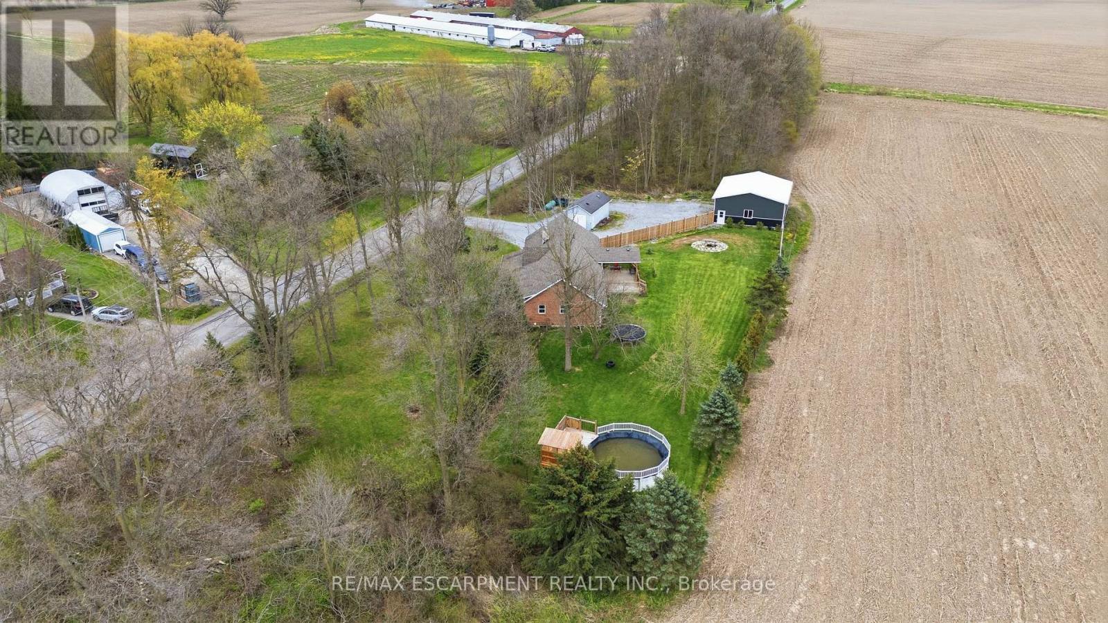 2410 Abingdon Road, West Lincoln, Ontario  L0R 1E0 - Photo 41 - X13093172