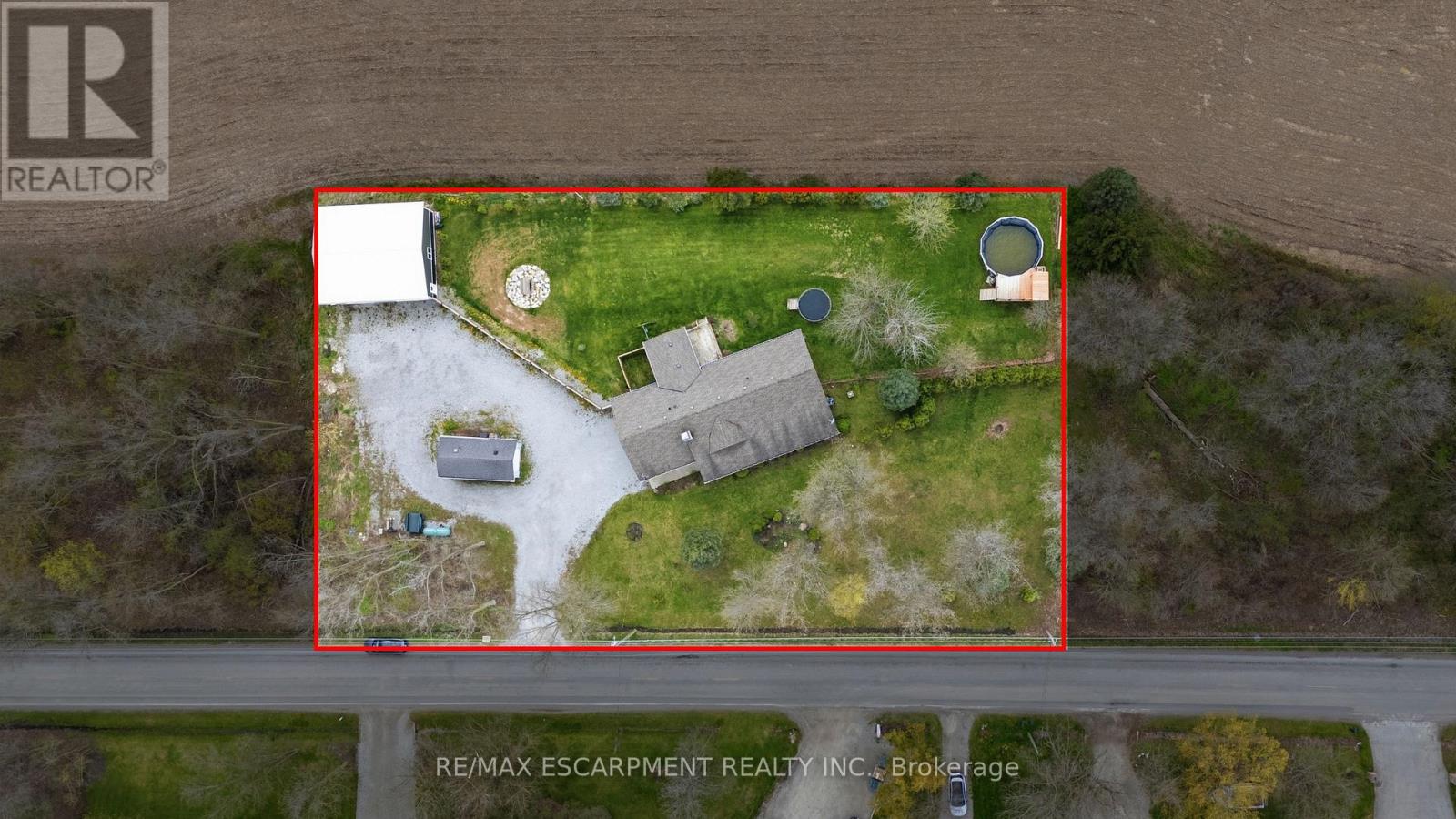 2410 Abingdon Road, West Lincoln, Ontario  L0R 1E0 - Photo 45 - X13093172