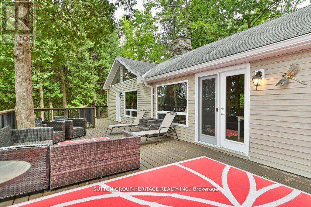 224 Shoreline Lane, Centre Hastings, Ontario  K0K 2K0 - Photo 10 - X13093222