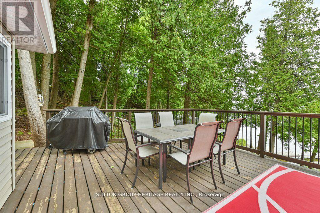 224 Shoreline Lane, Centre Hastings, Ontario  K0K 2K0 - Photo 11 - X13093222