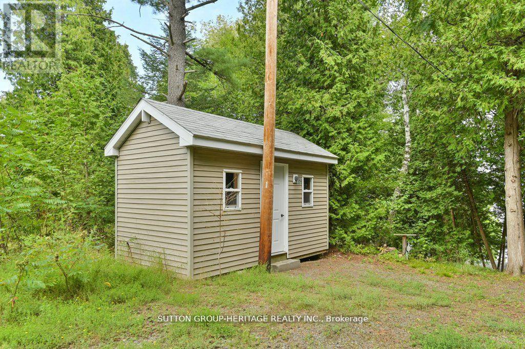 224 Shoreline Lane, Centre Hastings, Ontario  K0K 2K0 - Photo 12 - X13093222