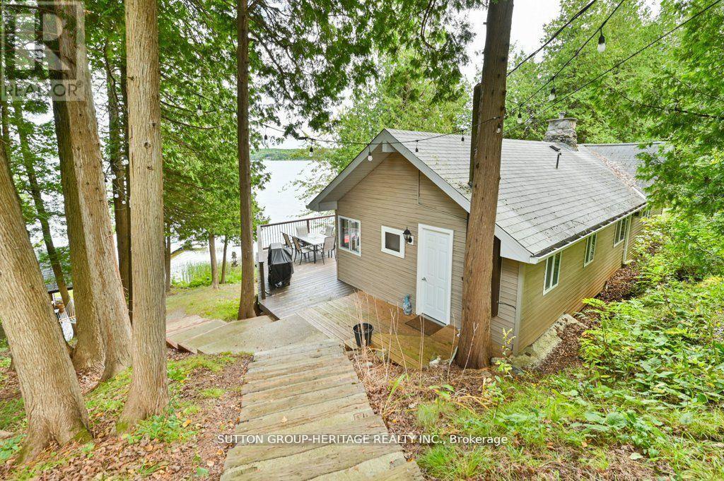 224 Shoreline Lane, Centre Hastings, Ontario  K0K 2K0 - Photo 14 - X13093222
