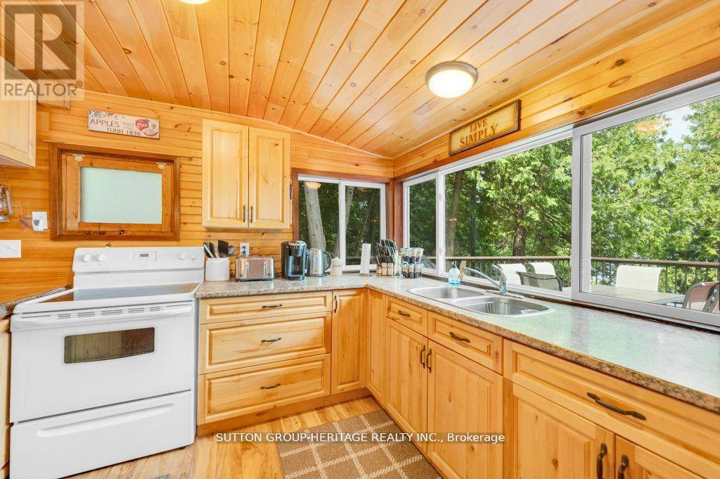 224 Shoreline Lane, Centre Hastings, Ontario  K0K 2K0 - Photo 18 - X13093222