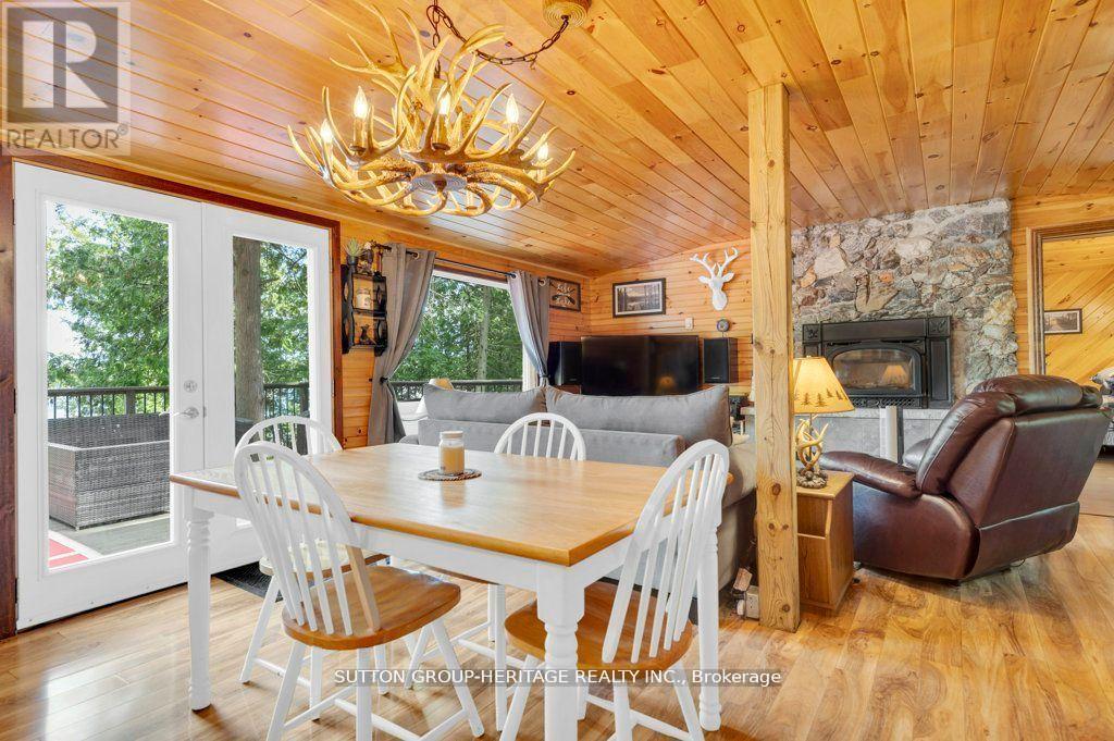 224 Shoreline Lane, Centre Hastings, Ontario  K0K 2K0 - Photo 20 - X13093222