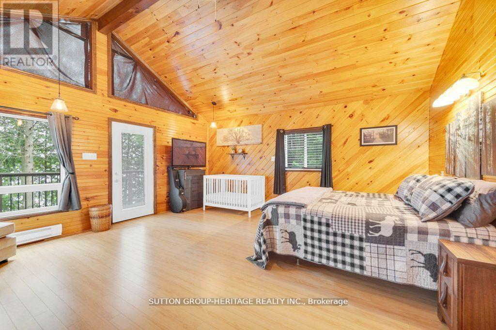 224 Shoreline Lane, Centre Hastings, Ontario  K0K 2K0 - Photo 23 - X13093222