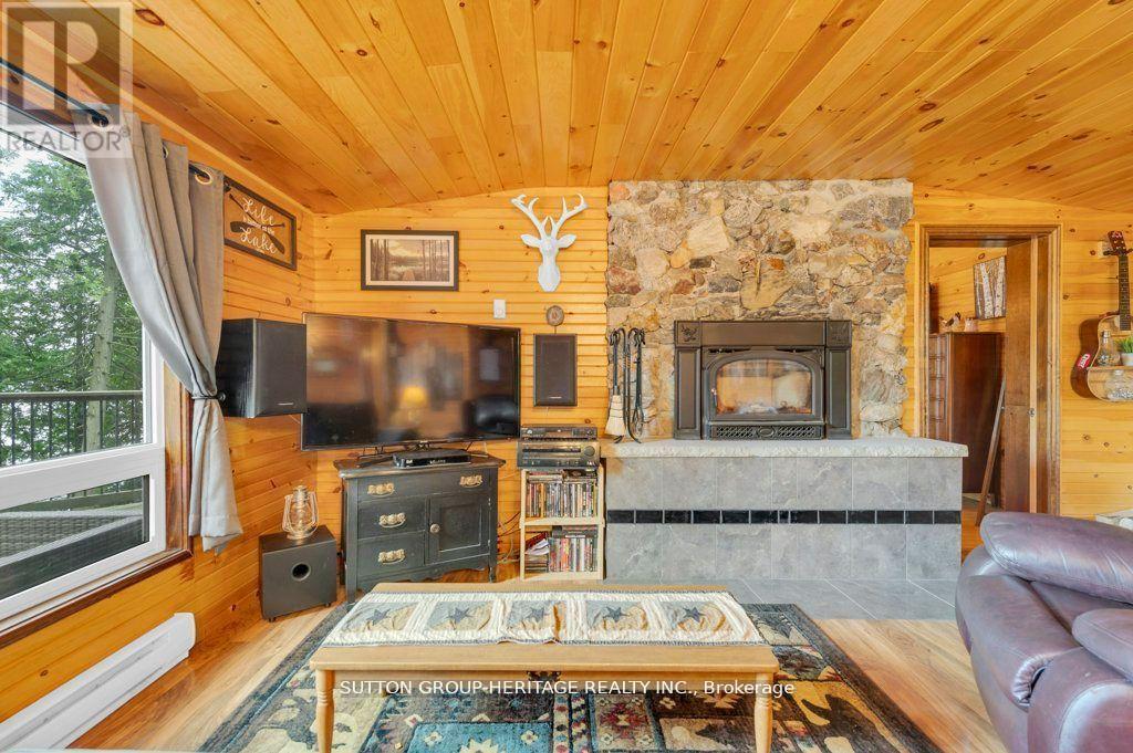 224 Shoreline Lane, Centre Hastings, Ontario  K0K 2K0 - Photo 28 - X13093222
