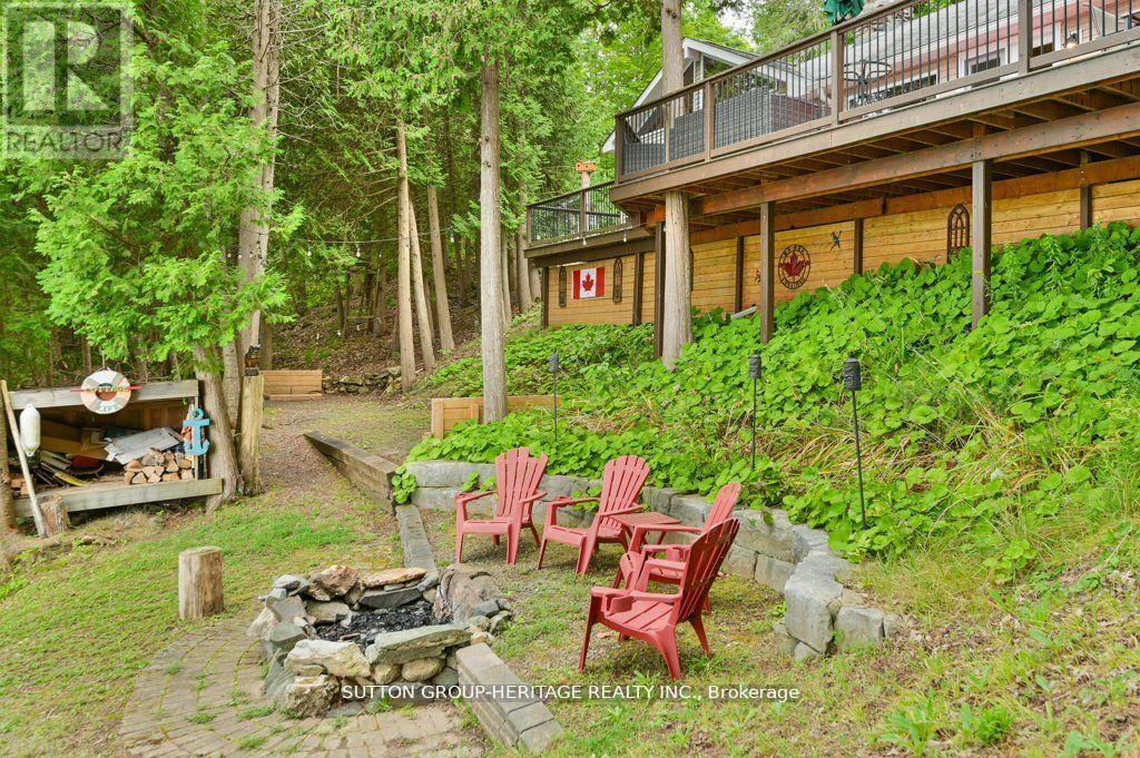 224 Shoreline Lane, Centre Hastings, Ontario  K0K 2K0 - Photo 32 - X13093222