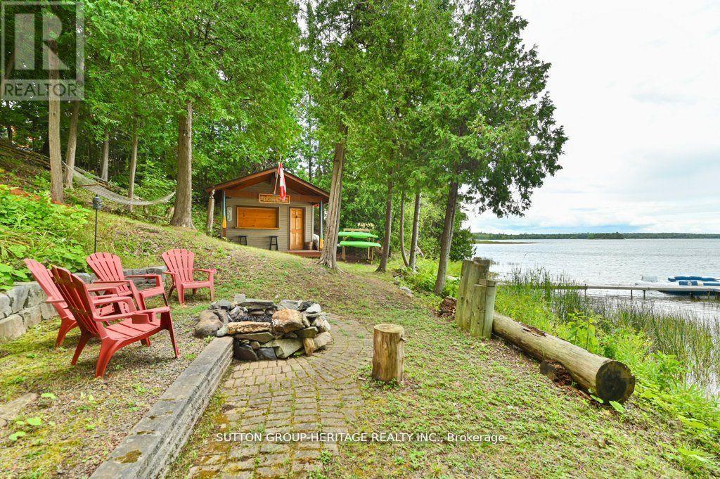 224 Shoreline Lane, Centre Hastings, Ontario  K0K 2K0 - Photo 33 - X13093222