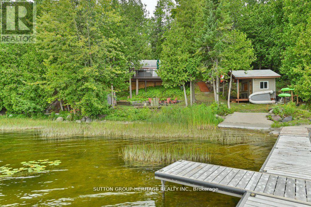 224 Shoreline Lane, Centre Hastings, Ontario  K0K 2K0 - Photo 38 - X13093222
