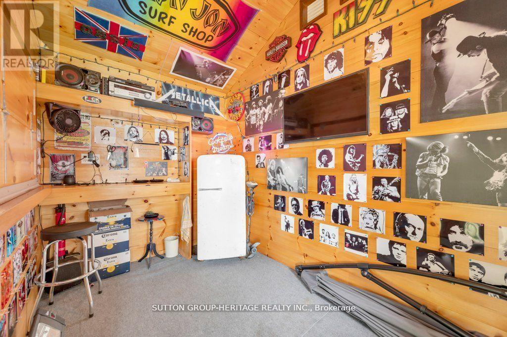 224 Shoreline Lane, Centre Hastings, Ontario  K0K 2K0 - Photo 40 - X13093222