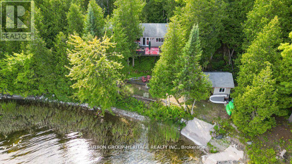 224 Shoreline Lane, Centre Hastings, Ontario  K0K 2K0 - Photo 43 - X13093222