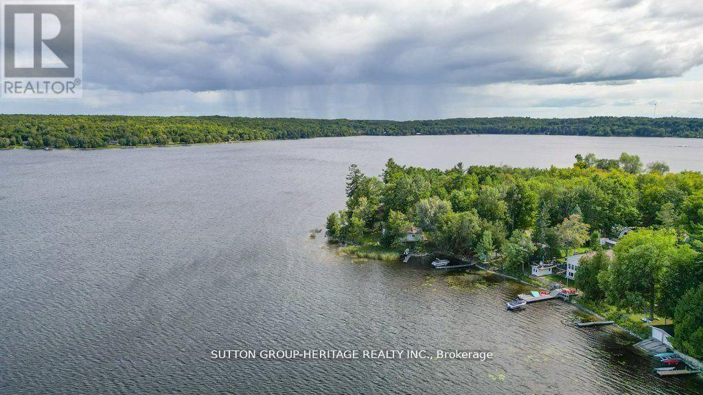 224 Shoreline Lane, Centre Hastings, Ontario  K0K 2K0 - Photo 47 - X13093222