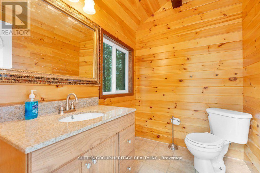 224 Shoreline Lane, Centre Hastings, Ontario  K0K 2K0 - Photo 6 - X13093222