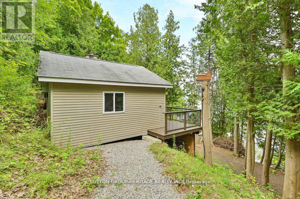 224 Shoreline Lane, Centre Hastings, Ontario  K0K 2K0 - Photo 7 - X13093222