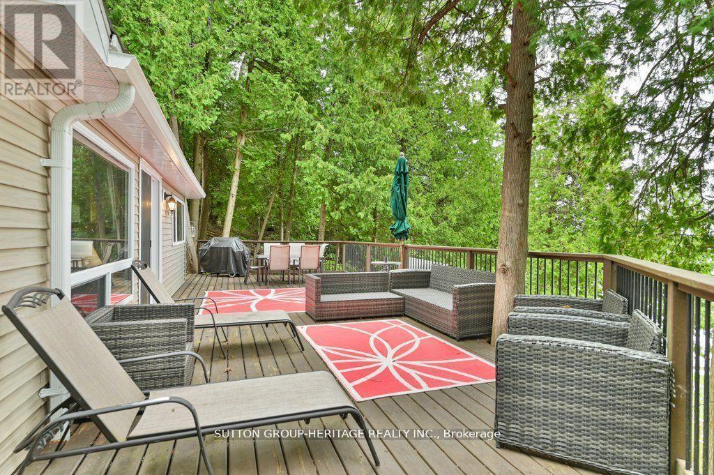 224 Shoreline Lane, Centre Hastings, Ontario  K0K 2K0 - Photo 8 - X13093222