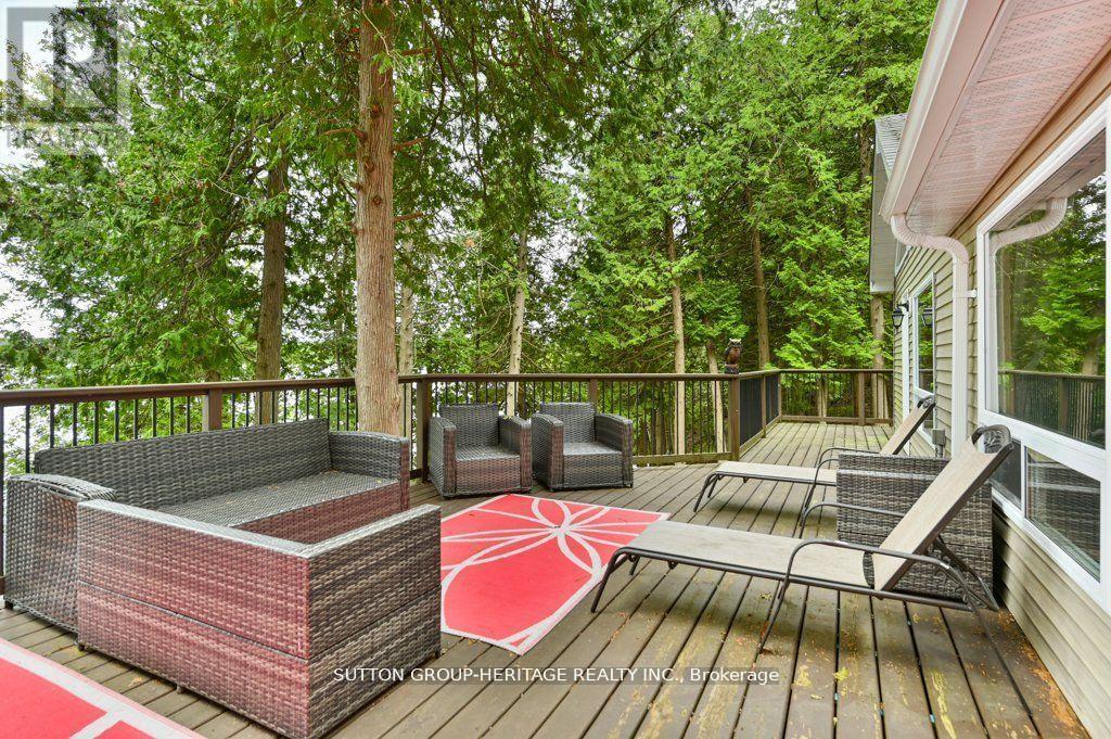 224 Shoreline Lane, Centre Hastings, Ontario  K0K 2K0 - Photo 9 - X13093222