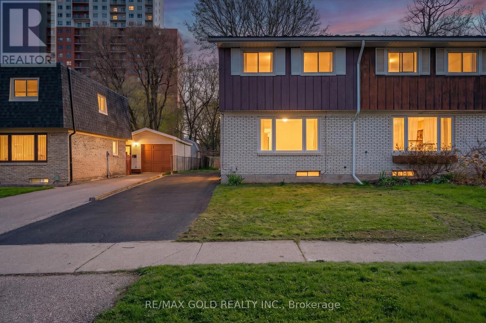 281 Morgan Avenue, Kitchener, Ontario  N2A 2M7 - Photo 1 - X13093236
