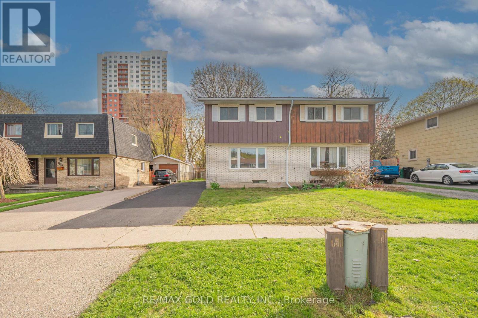 281 Morgan Avenue, Kitchener, Ontario  N2A 2M7 - Photo 2 - X13093236