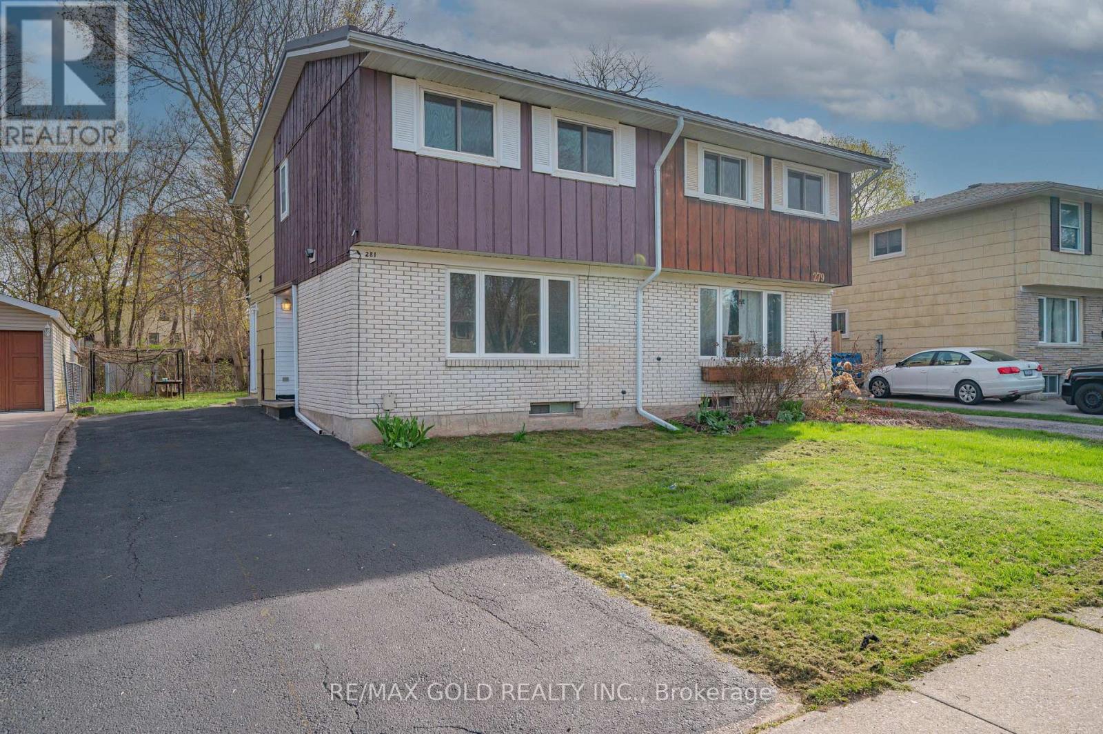 281 Morgan Avenue, Kitchener, Ontario  N2A 2M7 - Photo 3 - X13093236