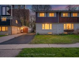 281 MORGAN AVENUE, Kitchener, Ontario
