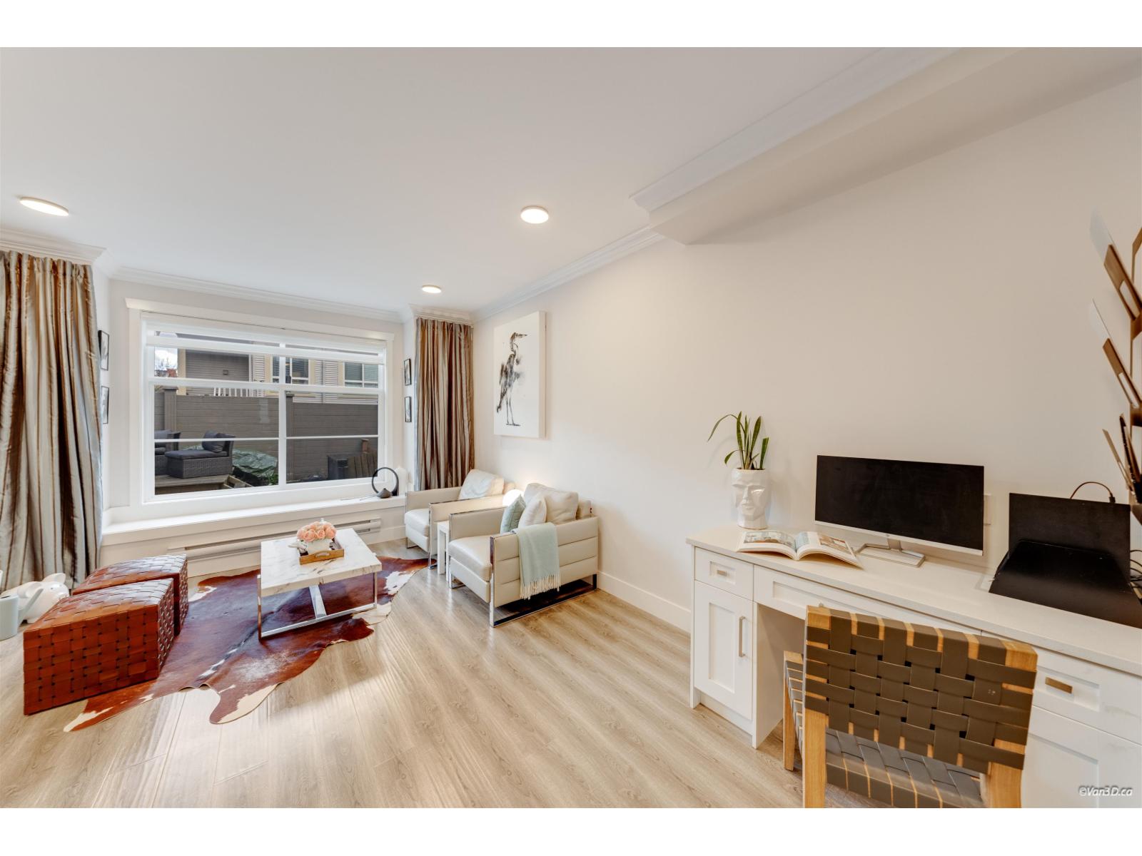 9 6767 196 Street, Surrey, British Columbia  V4N 6R2 - Photo 17 - R3120576