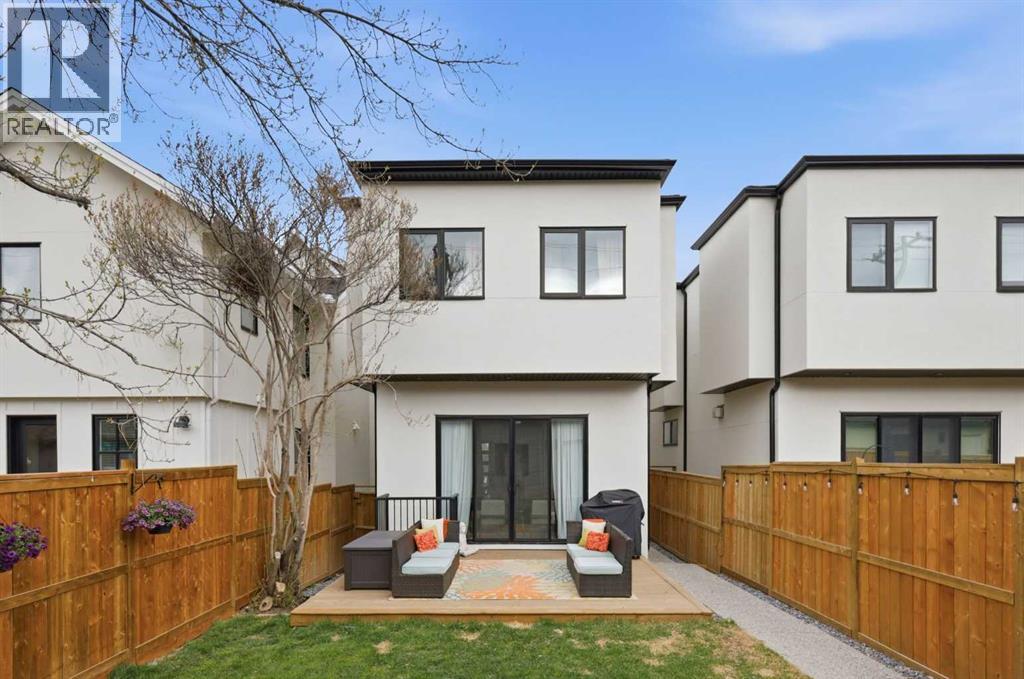 2025 26 Street Sw, Calgary, Alberta  T3E 2A3 - Photo 46 - A2308725