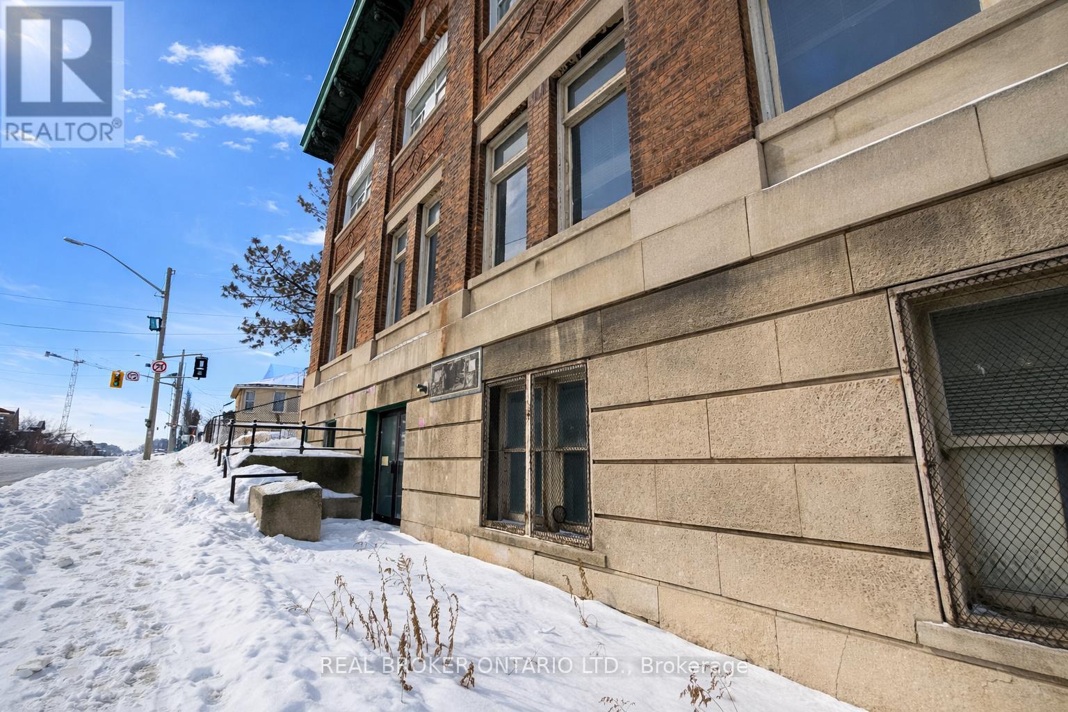 A - 231 Bay Street N, Hamilton, Ontario  L8R 2R1 - Photo 13 - X12869352