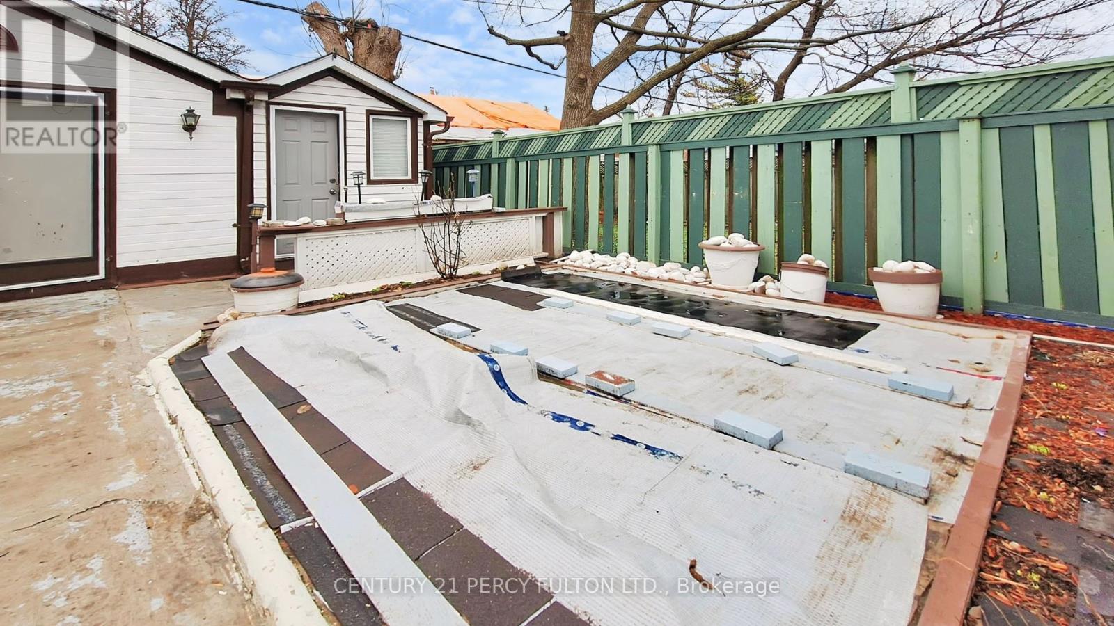 69 Twenty Fourth Street, Toronto, Ontario  M8V 3N7 - Photo 45 - W13084454