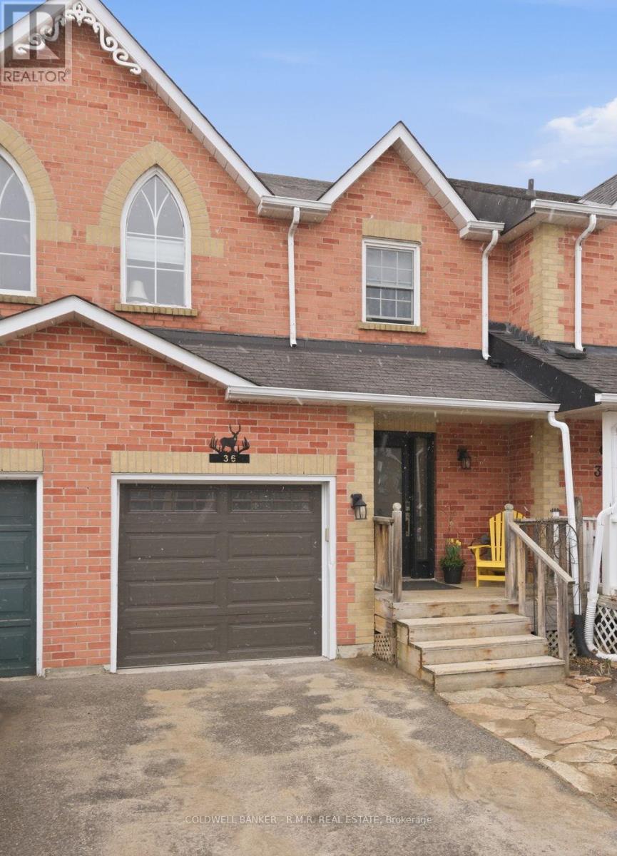 36 Wheler Court, Uxbridge, Ontario  L9P 1T8 - Photo 6 - N13052632