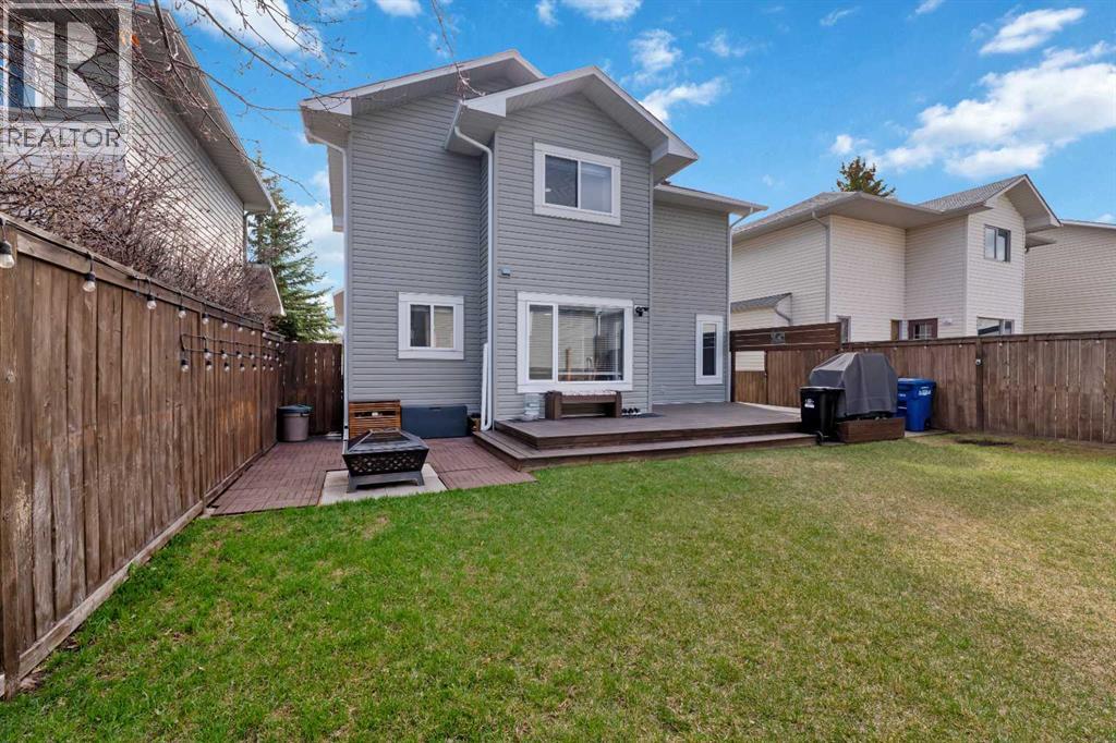 11 Woodside Circle, Airdrie, Alberta  T4B 2H8 - Photo 31 - A2306715