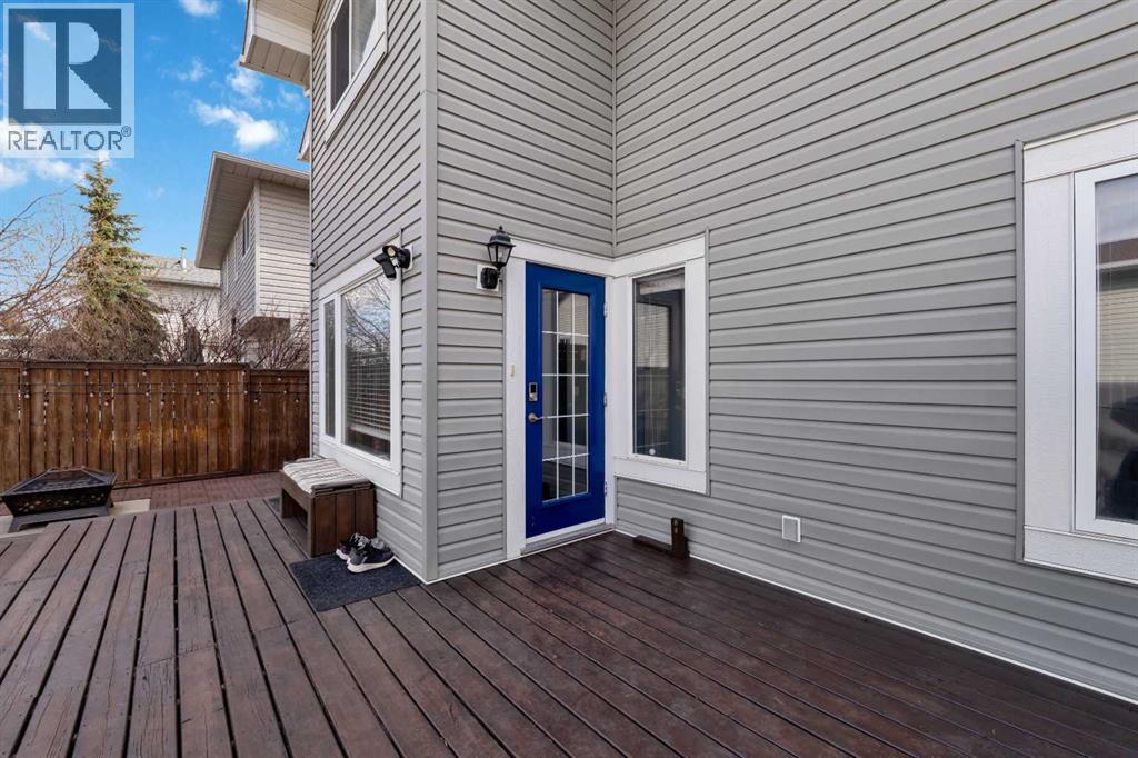 11 Woodside Circle, Airdrie, Alberta  T4B 2H8 - Photo 34 - A2306715