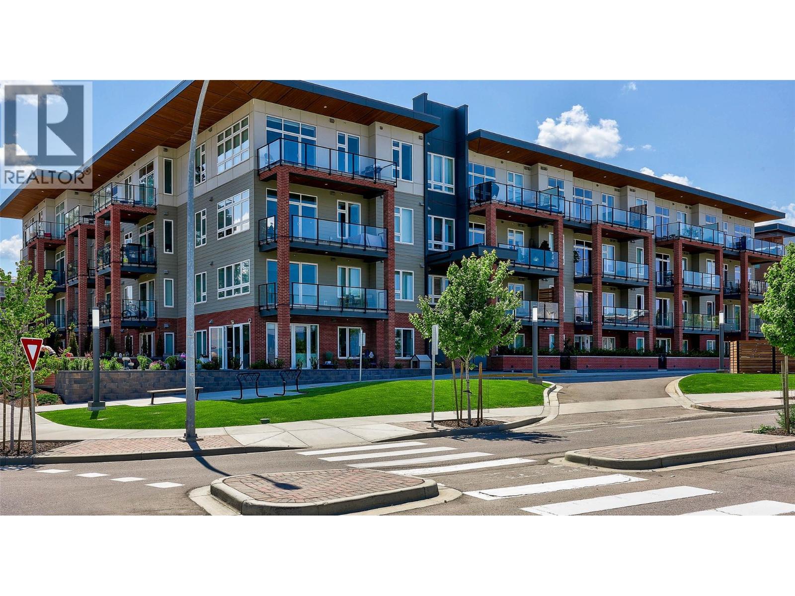 885 University Drive Unit# 304, Kamloops, British Columbia