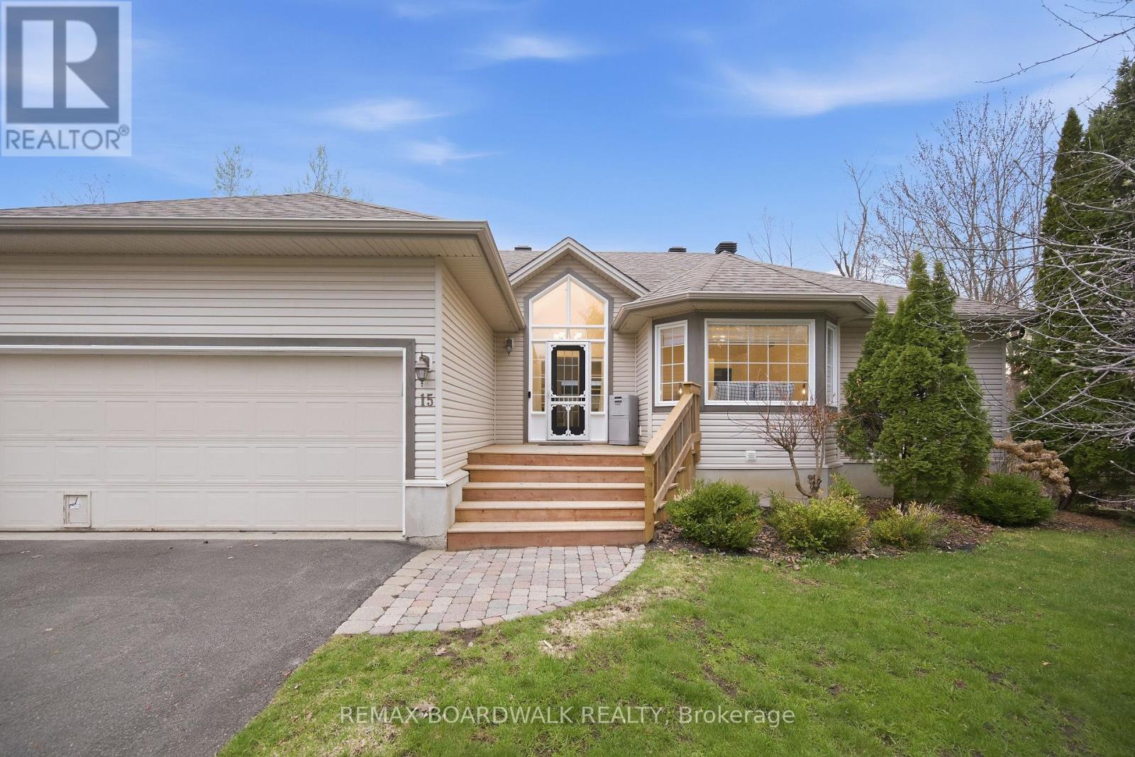 15 BIRCH DRIVE, North Grenville, Ontario
