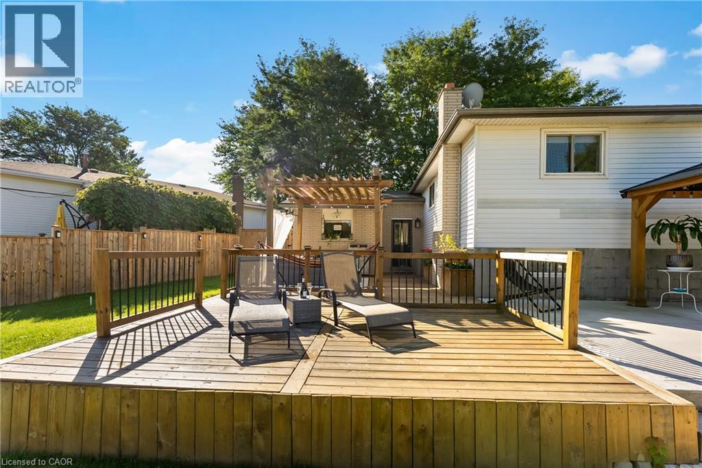 6447 Kendale Court, Niagara Falls, Ontario  L2H 1Z2 - Photo 39 - 40827464