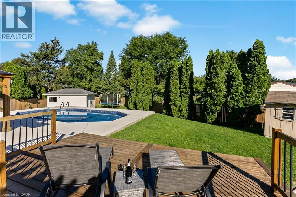 6447 Kendale Court, Niagara Falls, Ontario  L2H 1Z2 - Photo 41 - 40827464