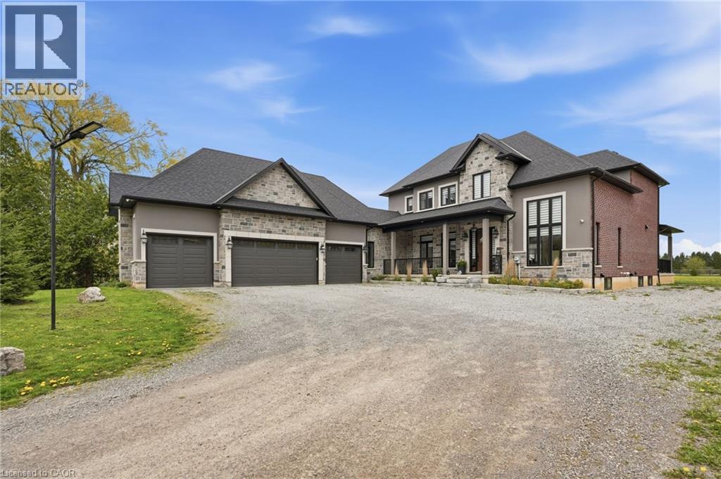 187 Sunnyridge Road, Hamilton, Ontario  L0R 1R0 - Photo 2 - 40827312