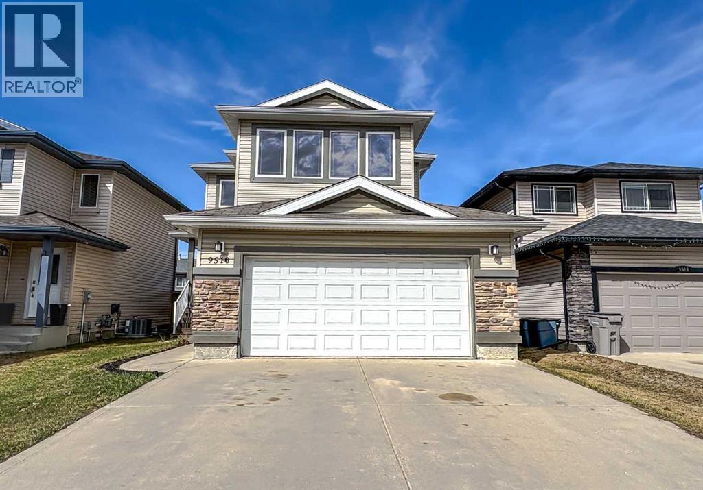 9510 Willow Drive, Grande Prairie, Alberta  T8X 0G9 - Photo 2 - A2306595