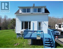 2367 ATHOL Road, Springhill, Nova Scotia