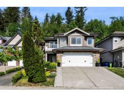 33 45957 SHERWOOD DRIVE|Promontory, Chilliwack, British Columbia