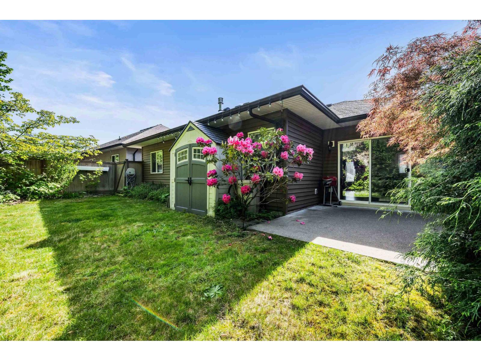 33 45957 Sherwood Drive, Promontory, Chilliwack, British Columbia  V2R 5Y2 - Photo 38 - R3120283