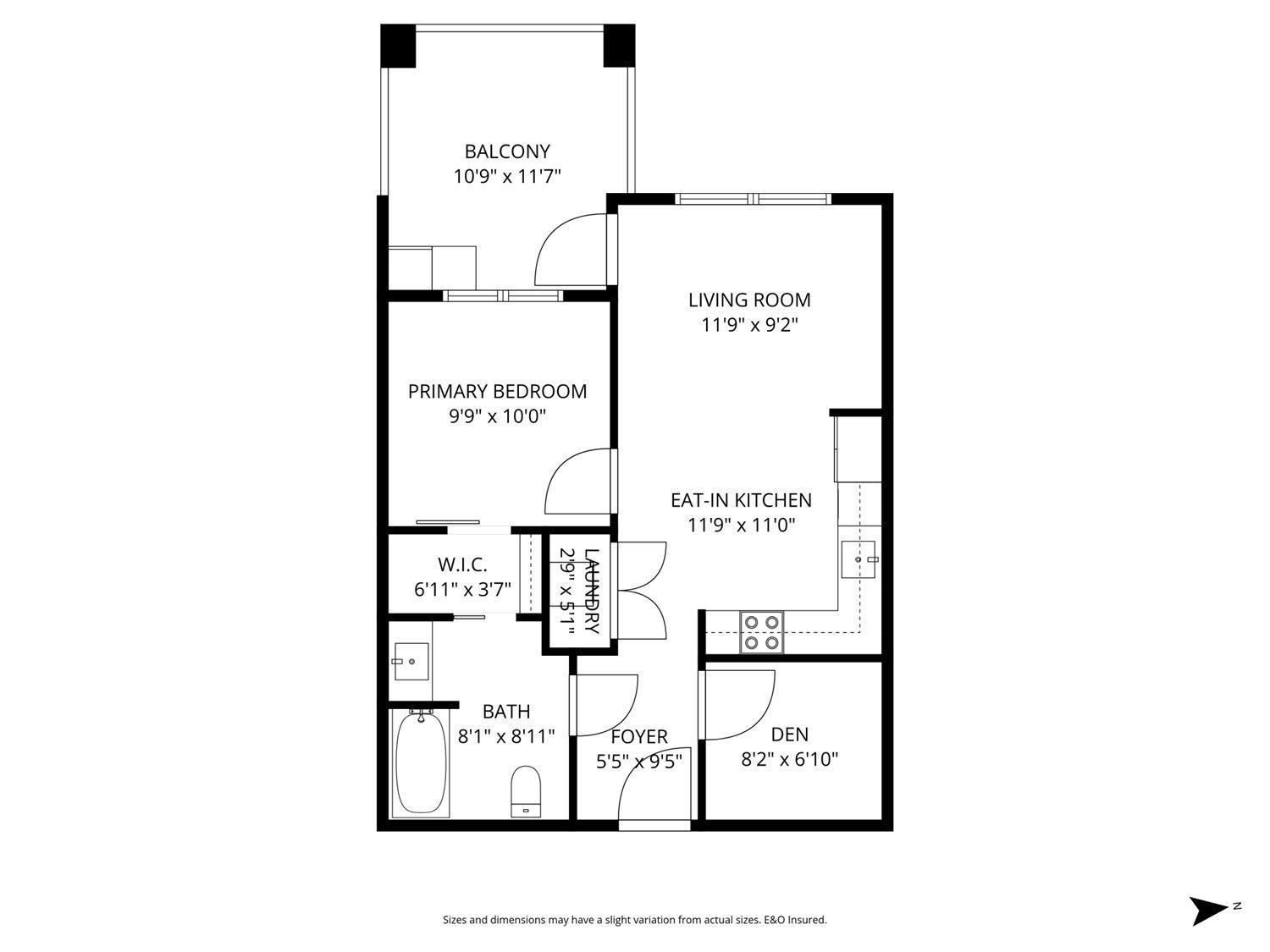 202 45511 Campus Drive, Garrison Crossing, Chilliwack, British Columbia  V2R 6K8 - Photo 36 - R3118976
