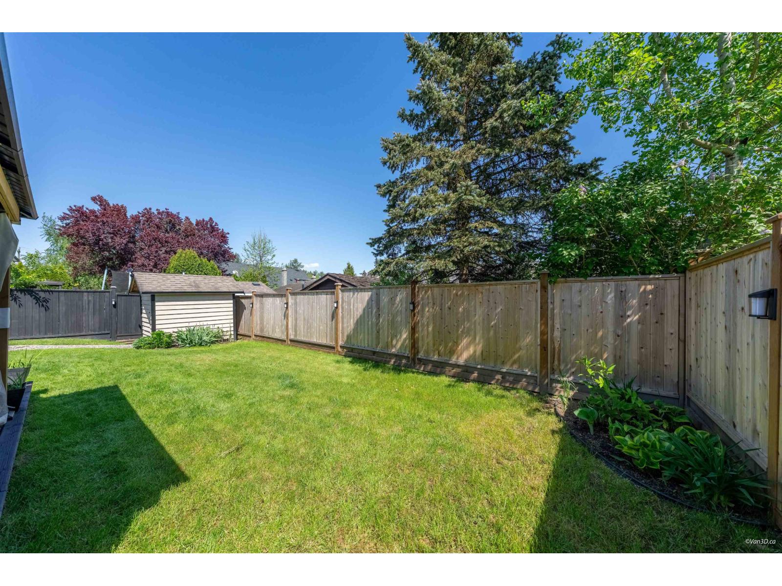 9454 213 Street, Langley, British Columbia  V1M 1T2 - Photo 21 - R3120106