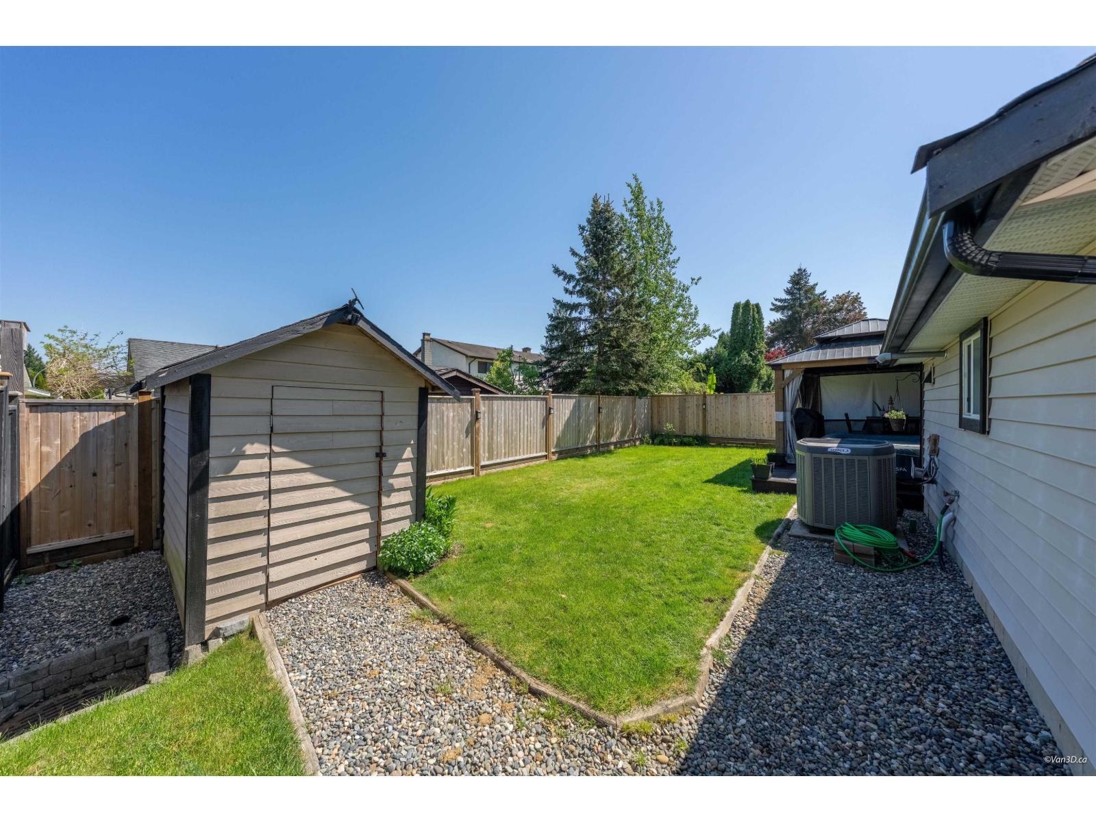 9454 213 Street, Langley, British Columbia  V1M 1T2 - Photo 24 - R3120106